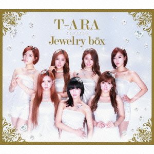 T-ARAのアルバム売上TOP9作品 | オリコンニュース（ORICON NEWS）